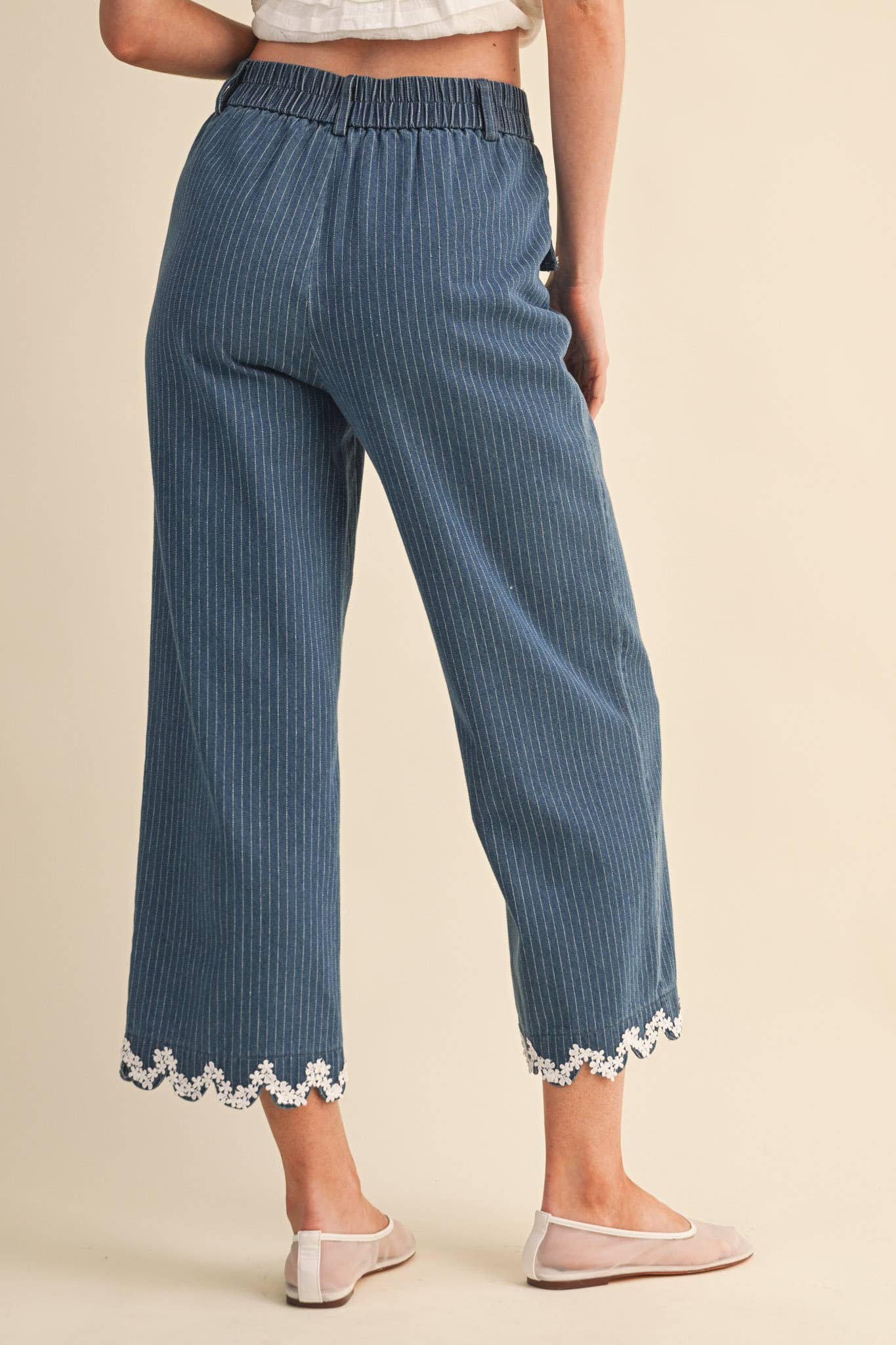 Magnolia Lane Pants - Sugar Babies Children's Boutique/Meg's Shoppe