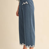 Magnolia Lane Pants - Sugar Babies Children's Boutique/Meg's Shoppe