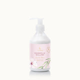 Magnolia Willow Hand Lotion Self-Care Thymes