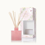 Magnolia Willow Petite Reed Diffuser Candles Thymes