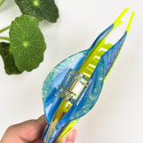 Mahi-Mahi Hair Clip Hair Accessories TheDivaSoap
