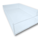 Mahjong Acrylic Display Box - Destination Collection Tiles Kitchen + Entertaining My Fair Mahjong