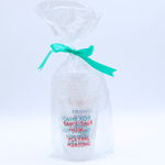 Mahjong Frosted Cups | 10 Different Designs in Every Pack Paper Goods My Fair Mahjong