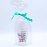 Mahjong Frosted Cups | 10 Different Designs in Every Pack Paper Goods My Fair Mahjong