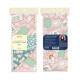 Mahjong Microfiber Kitchen Towel - Sugar Babies Children's Boutique/Meg's Shoppe