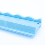 Mahjong Rack Pusher Premium Acrylic Set - Wavy Multi-Color Paper Goods My Fair Mahjong