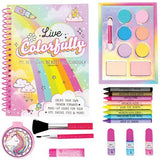 Make-Up Artist Studio Toys U.S. Toy Company
