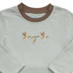 Mallard Pant Set Boys Sets Itsy Bitsy