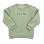 Mallard Trio Pullover Boys Sweaters + Sweatshirts Itsy Bitsy