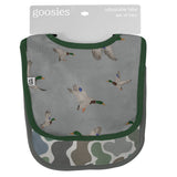 Mallards Ducks & Camo - Bib Set Baby Accessories Goosies
