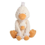 Mama & Baby Duck Plush Set Plush Mudpie