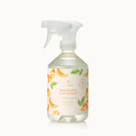 Mandarin Coriander Countertop Spray Kitchen + Entertaining Thymes