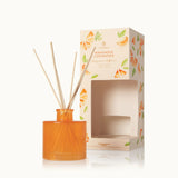 Mandarin Coriander Petite Reed Diffuser Candles Thymes