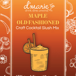 Maple Old Fashioned Impulse d'marie