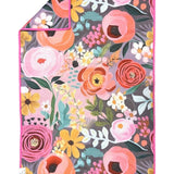 Margaret Double-Sided Hand Towel Textiles Crae.Home