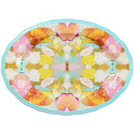 Marigold Melamine: Serving Bowl Home Decor Laura Park Designs