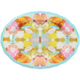 Marigold Melamine: Serving Bowl Home Decor Laura Park Designs