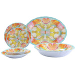 Marigold Melamine: Serving Bowl Home Decor Laura Park Designs