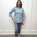 Marley Girlfriend Cuffed Jeans - Vineland Jeans Liverpool