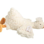 Martha the Goose Plush Pal Plush Mudpie