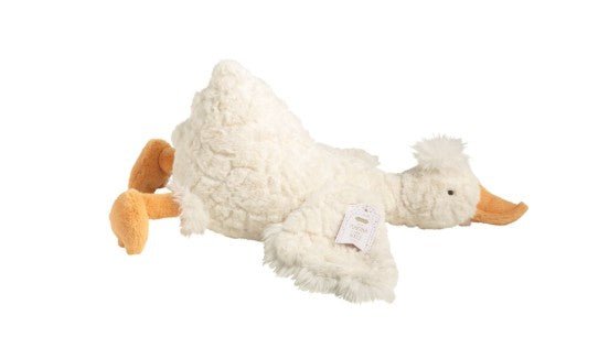 Martha the Goose Plush Pal Plush Mudpie