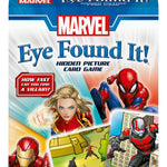 Marvel Eye Found It! Card Game Toys Ravensburger