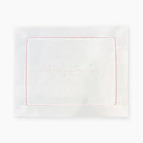 May Angels Surround You Always Pillow - Pink Home Decor Anne Neilson Home