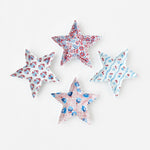 Melamine Star Plate - Assorted Kitchen + Entertaining One Hundred 80 Degrees