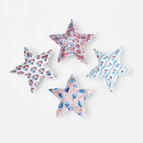Melamine Star Plate - Assorted Kitchen + Entertaining One Hundred 80 Degrees