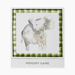 Memory Card Game Baby Accessories Anne Neilson Home