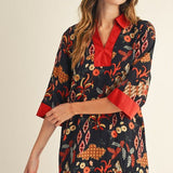 Midnight Marrakech Dress Short Dresses Jodifl