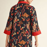 Midnight Marrakech Dress Short Dresses Jodifl