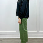 Midnight Muse Top - Black Tops Jodifl