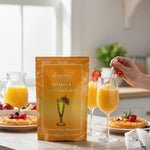 Mimosa Impulse d'marie