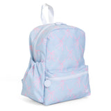 Mini Backer - Eloise Bow Kids Backpacks + Bags TRVL Design