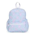 Mini Backer - Eloise Bow Kids Backpacks + Bags TRVL Design