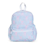 Mini Backer - Eloise Bow Kids Backpacks + Bags TRVL Design