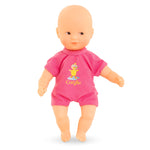 Mini Bath - Pink - Sugar Babies Children's Boutique/Meg's Shoppe