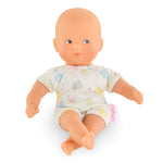 Mini Calin Bunnies Blue Eyes Toys Corolle