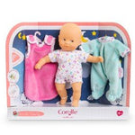 Mini Calin Good Night - Butterflies - Sugar Babies Children's Boutique/Meg's Shoppe