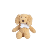 Mini Dog Breed Plush Pals - Assorted Plush Mudpie Mini Golden
