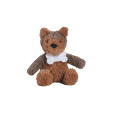 Mini Dog Breed Plush Pals - Assorted Plush Mudpie Mini Yorkie