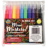 Mini Markers Toys U.S. Toy Company
