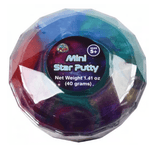 Mini Star Putty Toys U.S. Toy Company