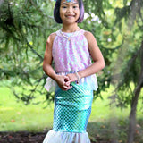 Misty Mermaid Dress Kids Misc Accessories Great Pretenders
