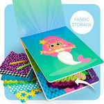 Mix & Max Fashionistas - Evelyn Kids Misc Accessories Nova Toys