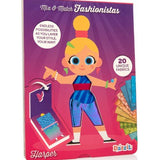 Mix & Max Fashionistas - Harper Kids Misc Accessories Nova Toys