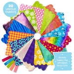 Mix & Max Fashionistas - Harper Kids Misc Accessories Nova Toys