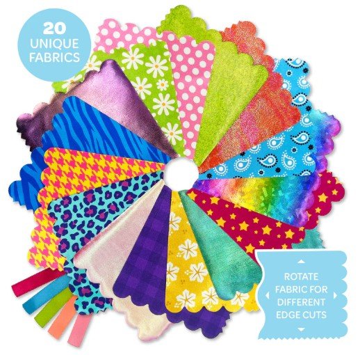 Mix & Max Fashionistas - Harper Kids Misc Accessories Nova Toys