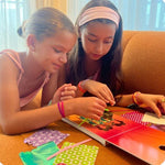 Mix & Max Fashionistas - Harper Kids Misc Accessories Nova Toys